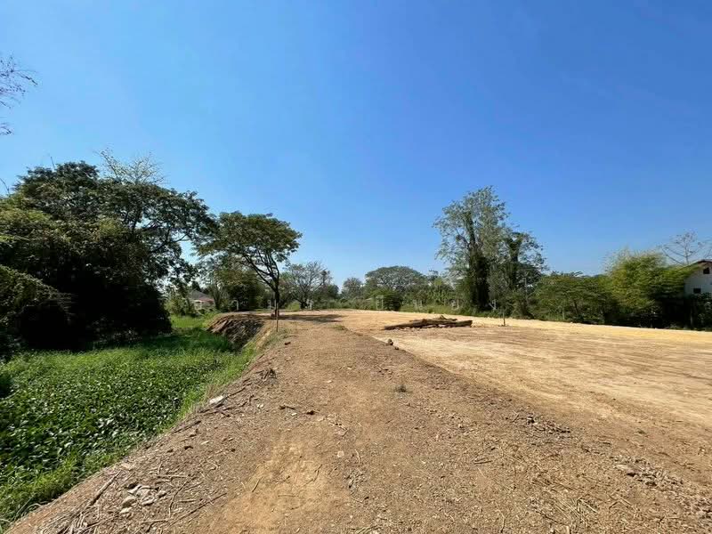 ขาย ที่ดิน โซนสันทราย, Chiang Mai, San Na Moeng, San Sai, Chiang Mai, , 1,744 sqm, Land For Sale, by Armon Yuenyong, 500167712 - DDproperty.com