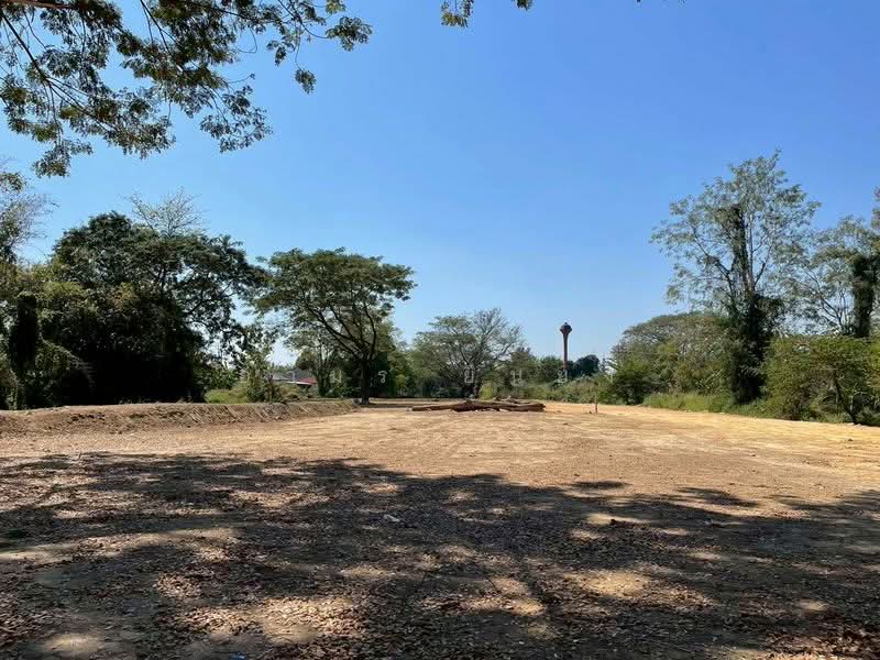 ขาย ที่ดิน โซนสันทราย, Chiang Mai, San Na Moeng, San Sai, Chiang Mai, , 1,744 sqm, Land For Sale, by Armon Yuenyong, 500167712 - DDproperty.com