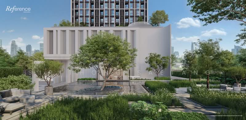 Reference Ekkamai, Bangkok, 65 Sukhumvit Road, Khlong Tan Nua, Watthana, Bangkok, 3 Bedrooms, 147 sqm, Condo For Sale, by Sirithong Saetang, 500167714 - DDproperty.com