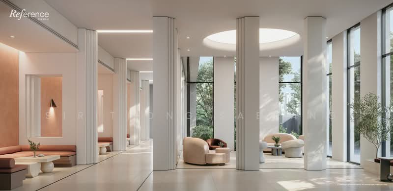 Reference Ekkamai : เรฟเฟอเรนซ์ เอกมัย, กรุงเทพ, 65 ถ.สุขุมวิท, คลองตันเหนือ, วัฒนา, กรุงเทพ, 147 ตร.ม., คอนโด ขาย, โดย Sirithong Saetang, 500167714 - DDproperty.com