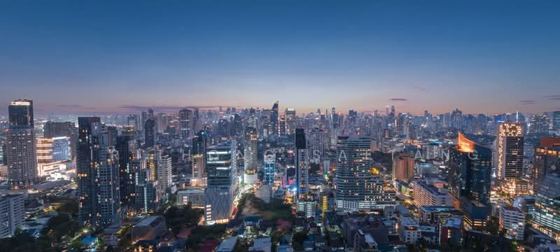 Reference Ekkamai, Bangkok, 65 Sukhumvit Road, Khlong Tan Nua, Watthana, Bangkok, 3 Bedrooms, 147 sqm, Condo For Sale, by Sirithong Saetang, 500167714 - DDproperty.com