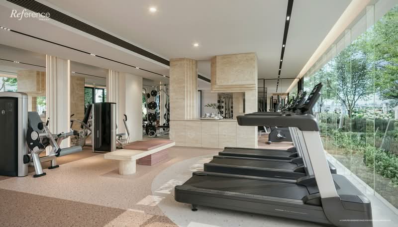 Reference Ekkamai, Bangkok, 65 Sukhumvit Road, Khlong Tan Nua, Watthana, Bangkok, 3 Bedrooms, 147 sqm, Condo For Sale, by Sirithong Saetang, 500167714 - DDproperty.com