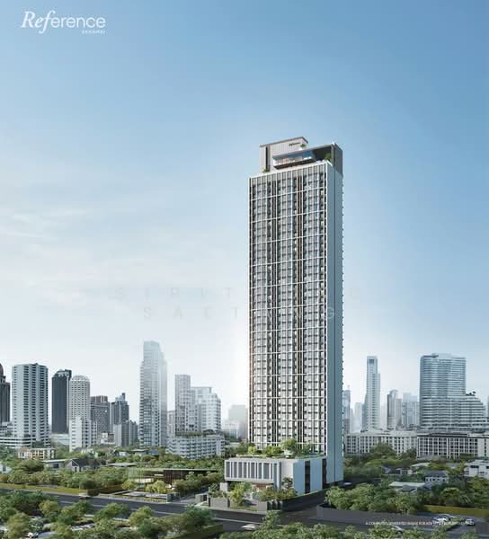 Reference Ekkamai, Bangkok, 65 Sukhumvit Road, Khlong Tan Nua, Watthana, Bangkok, 3 Bedrooms, 147 sqm, Condo For Sale, by Sirithong Saetang, 500167714 - DDproperty.com