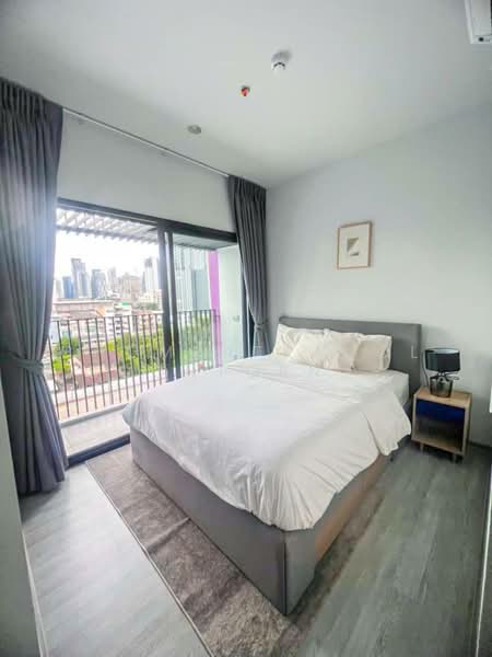 XT Ekkamai, Bangkok, 259 Soi Sukhumvit 63, Khlong Tan Nua, Watthana, Bangkok, 1 Bedroom, 30 sqm, Condo For Sale, by Chomratkamol Soontorntarawong (Gor), 500167716 - DDproperty.com
