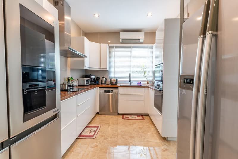 Two Grande Monaco Bangna-Wongwaen : ทู แกรนด์ โมนาโค บางนา-วงแหวน, กรุงเทพ, ถนน กาญจนาภิเษก, ดอกไม้, ประเวศ, กรุงเทพ, 425 ตร.ม., บ้านเดี่ยว ขาย, โดย Beyond Real Estate, 500167717 - DDproperty.com