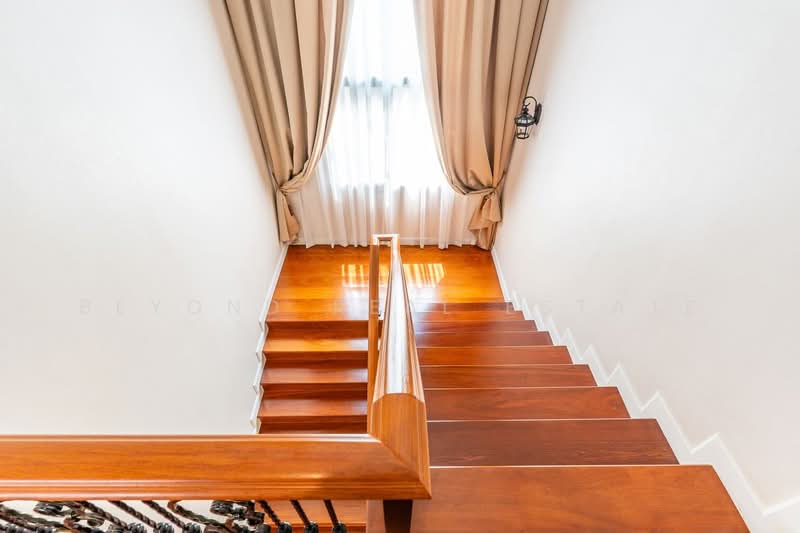 Two Grande Monaco Bangna-Wongwaen, Bangkok, Kanchanaphisek Road, Dok Mai, Prawet, Bangkok, 4 Bedrooms, 425 sqm, Single Detached House For Sale, by Beyond Real Estate, 500167717 - DDproperty.com