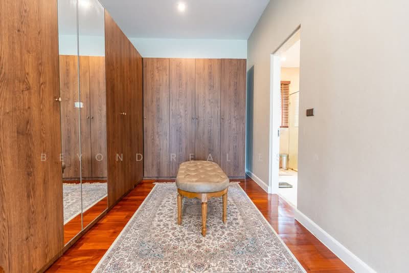 Two Grande Monaco Bangna-Wongwaen, Bangkok, Kanchanaphisek Road, Dok Mai, Prawet, Bangkok, 4 Bedrooms, 425 sqm, Single Detached House For Sale, by Beyond Real Estate, 500167717 - DDproperty.com