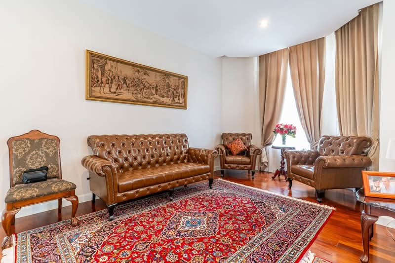 Two Grande Monaco Bangna-Wongwaen, Bangkok, Kanchanaphisek Road, Dok Mai, Prawet, Bangkok, 4 Bedrooms, 425 sqm, Single Detached House For Sale, by Beyond Real Estate, 500167717 - DDproperty.com