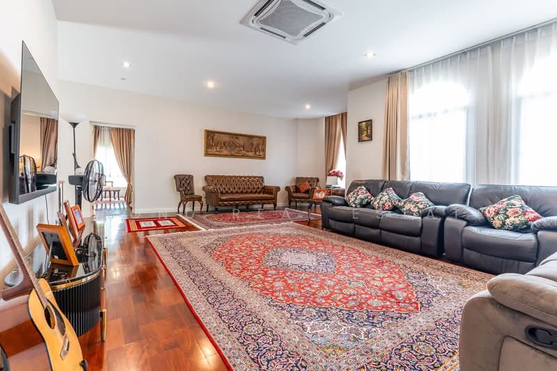 Two Grande Monaco Bangna-Wongwaen, Bangkok, Kanchanaphisek Road, Dok Mai, Prawet, Bangkok, 4 Bedrooms, 425 sqm, Single Detached House For Sale, by Beyond Real Estate, 500167717 - DDproperty.com