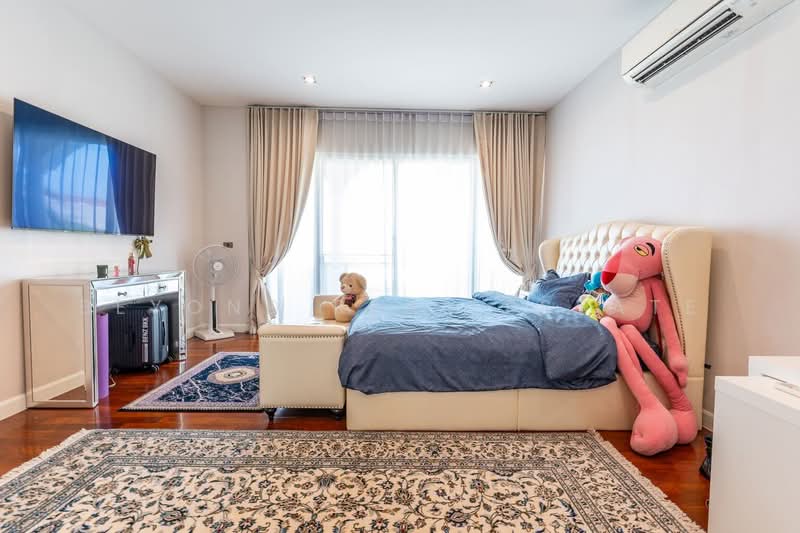 Two Grande Monaco Bangna-Wongwaen, Bangkok, Kanchanaphisek Road, Dok Mai, Prawet, Bangkok, 4 Bedrooms, 425 sqm, Single Detached House For Sale, by Beyond Real Estate, 500167717 - DDproperty.com