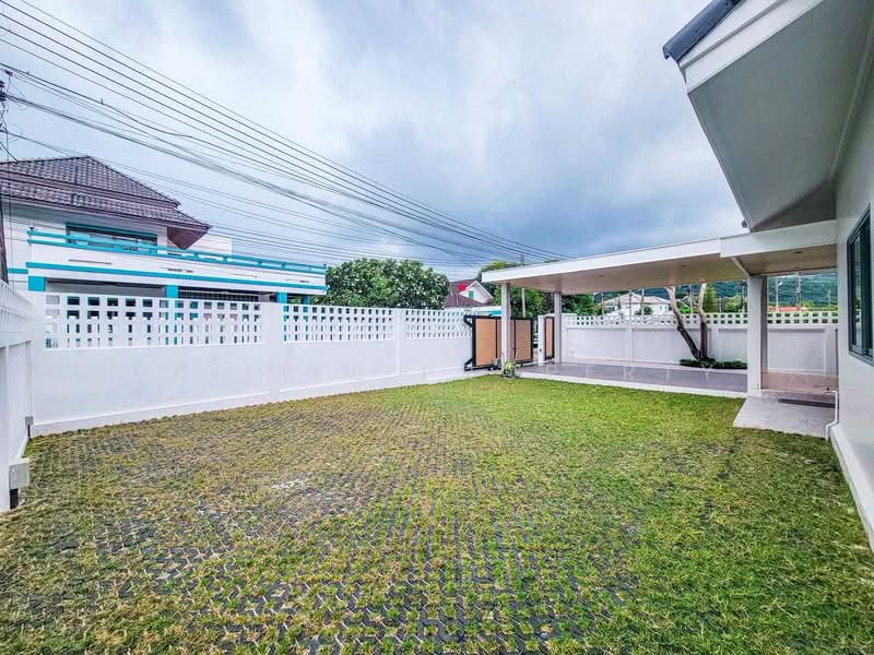 8R0851 This house for rent 3 bedroom 3 bathroom 70,000/month at chalong have fully furnished, ภูเก็ต, ฉลอง, เมืองภูเก็ต, ภูเก็ต, 130 ตร.ม., บ้านเดี่ยว ให้เช่า, โดย PK LIFE Property, 500167722 - DDproperty.com