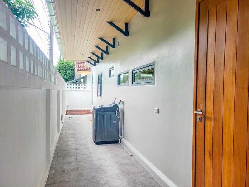 8R0851 This house for rent 3 bedroom 3 bathroom 70,000/month at chalong have fully furnished, ภูเก็ต, ฉลอง, เมืองภูเก็ต, ภูเก็ต, 130 ตร.ม., บ้านเดี่ยว ให้เช่า, โดย PK LIFE Property, 500167722 - DDproperty.com