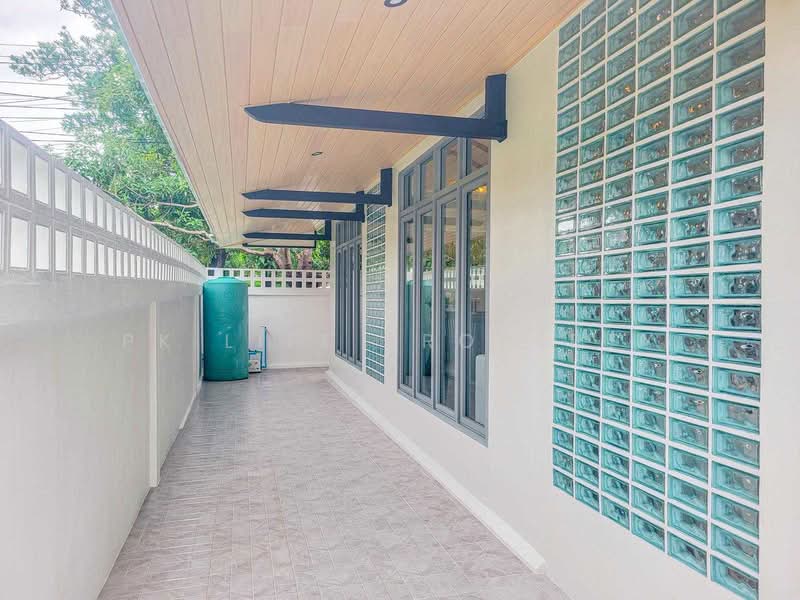 8R0851 This house for rent 3 bedroom 3 bathroom 70,000/month at chalong have fully furnished, Phuket, Chalong, Muang Phuket, Phuket, 3 Bedrooms, 130 sqm, Single Detached House For Rent, by PK LIFE Property, 500167722 - DDproperty.com