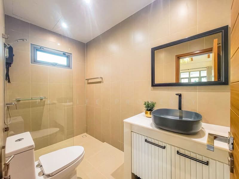 8R0851 This house for rent 3 bedroom 3 bathroom 70,000/month at chalong have fully furnished, ภูเก็ต, ฉลอง, เมืองภูเก็ต, ภูเก็ต, 130 ตร.ม., บ้านเดี่ยว ให้เช่า, โดย PK LIFE Property, 500167722 - DDproperty.com