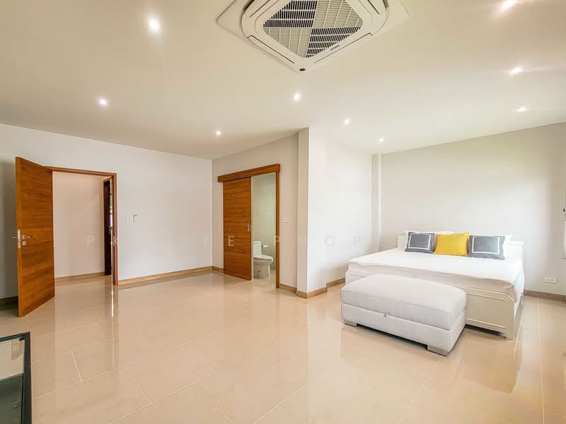 8R0851 This house for rent 3 bedroom 3 bathroom 70,000/month at chalong have fully furnished, ภูเก็ต, ฉลอง, เมืองภูเก็ต, ภูเก็ต, 130 ตร.ม., บ้านเดี่ยว ให้เช่า, โดย PK LIFE Property, 500167722 - DDproperty.com