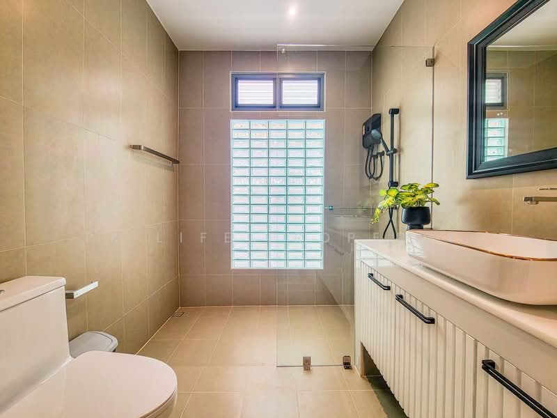 8R0851 This house for rent 3 bedroom 3 bathroom 70,000/month at chalong have fully furnished, Phuket, Chalong, Muang Phuket, Phuket, 3 Bedrooms, 130 sqm, Single Detached House For Rent, by PK LIFE Property, 500167722 - DDproperty.com