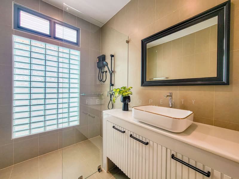 8R0851 This house for rent 3 bedroom 3 bathroom 70,000/month at chalong have fully furnished, ภูเก็ต, ฉลอง, เมืองภูเก็ต, ภูเก็ต, 130 ตร.ม., บ้านเดี่ยว ให้เช่า, โดย PK LIFE Property, 500167722 - DDproperty.com