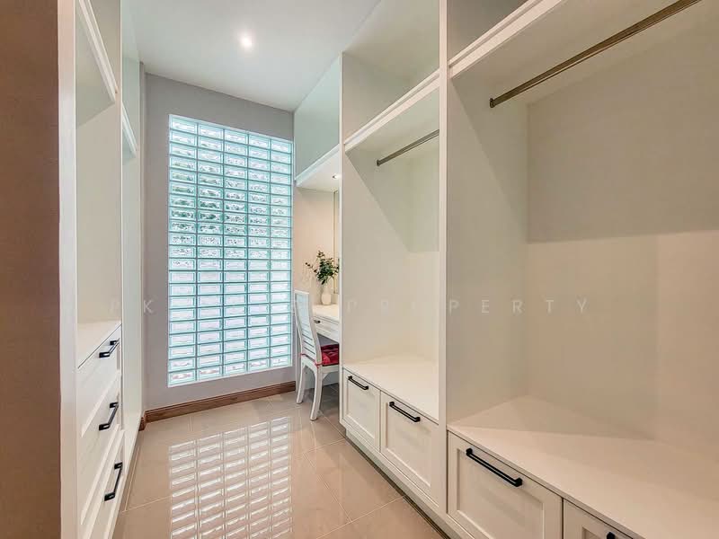 8R0851 This house for rent 3 bedroom 3 bathroom 70,000/month at chalong have fully furnished, Phuket, Chalong, Muang Phuket, Phuket, 3 Bedrooms, 130 sqm, Single Detached House For Rent, by PK LIFE Property, 500167722 - DDproperty.com