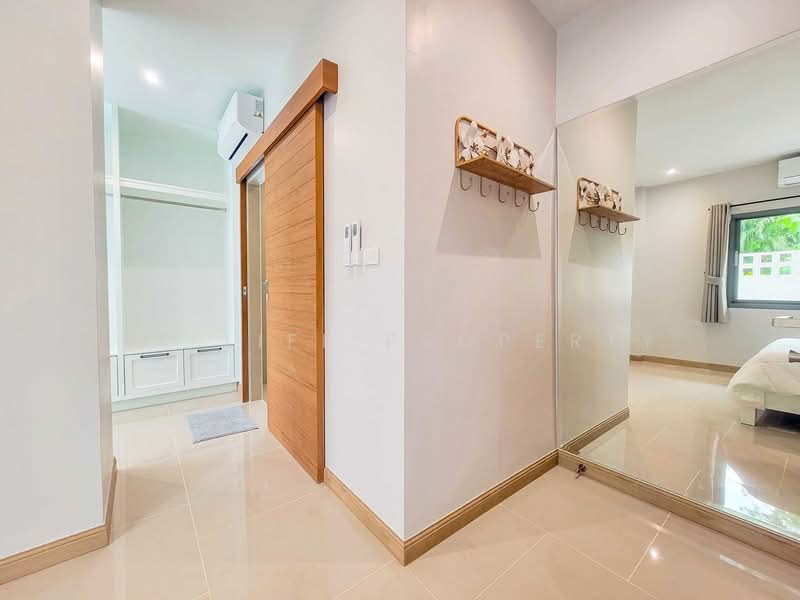 8R0851 This house for rent 3 bedroom 3 bathroom 70,000/month at chalong have fully furnished, Phuket, Chalong, Muang Phuket, Phuket, 3 Bedrooms, 130 sqm, Single Detached House For Rent, by PK LIFE Property, 500167722 - DDproperty.com