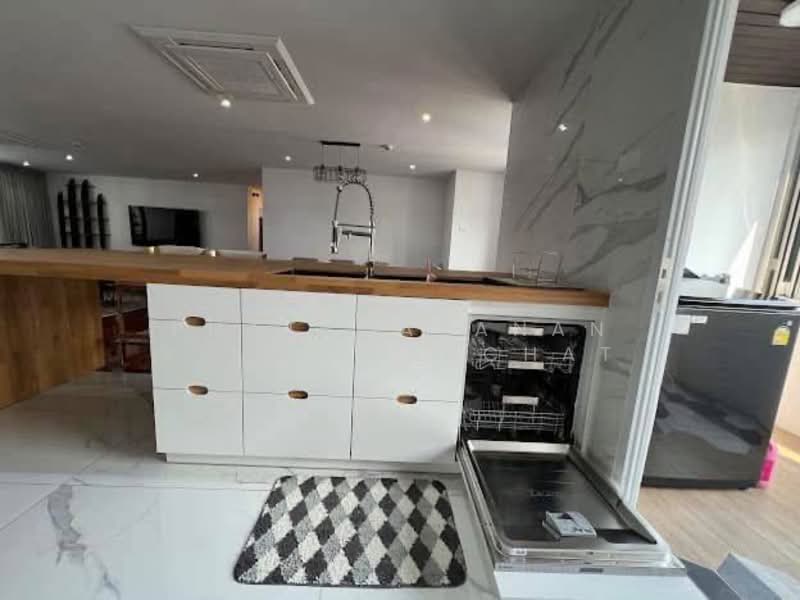 Prime Mansion One, Bangkok, Soi Sukhumvit 31, Khlongtoei Nua, Watthana, Bangkok, 3 Bedrooms, 248 sqm, Condo For Sale, by Phatcharanan Kittiananchat, 500167727 - DDproperty.com