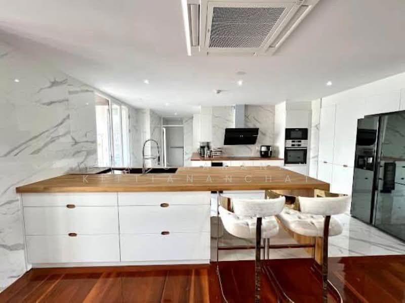 Prime Mansion One, Bangkok, Soi Sukhumvit 31, Khlongtoei Nua, Watthana, Bangkok, 3 Bedrooms, 248 sqm, Condo For Sale, by Phatcharanan Kittiananchat, 500167727 - DDproperty.com