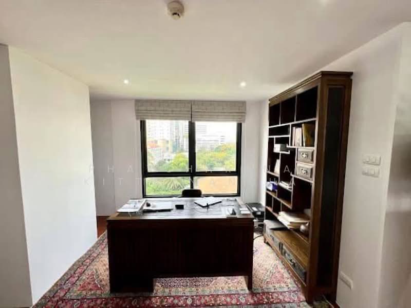 Prime Mansion One, Bangkok, Soi Sukhumvit 31, Khlongtoei Nua, Watthana, Bangkok, 3 Bedrooms, 248 sqm, Condo For Sale, by Phatcharanan Kittiananchat, 500167727 - DDproperty.com