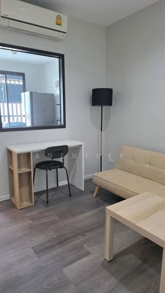The Stage Taopoon Interchange, Bangkok, 318 Pracharat Road 2, Bang Sue, Bang Sue, Bangkok, 1 Bedroom, 33 sqm, Condo For Rent, by Agentbkk, 500167729 - DDproperty.com