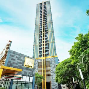 ขาย - The Tree Sukhumvit 71-Ekamai : เดอะทรี สุขุมวิท 71 – เอกมัย, กรุงเทพ