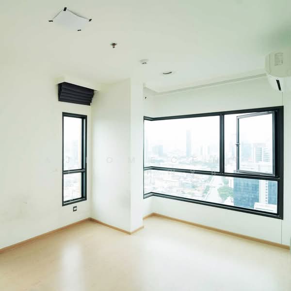 The Tree Sukhumvit 71-Ekamai : เดอะทรี สุขุมวิท 71 – เอกมัย, กรุงเทพ, 1269 ถ. สุขุมวิท 71, สวนหลวง, สวนหลวง, กรุงเทพ, 56 ตร.ม., คอนโด ขาย, โดย AJHOMECENTER -คุณจูน, 500167733 - DDproperty.com