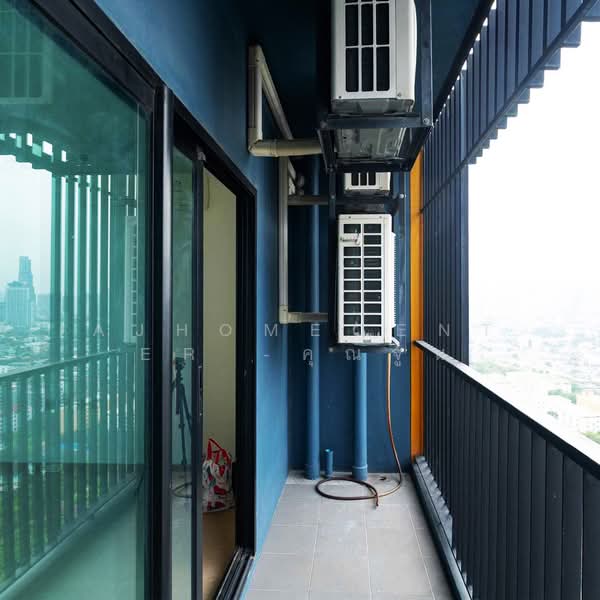 The Tree Sukhumvit 71-Ekamai, Bangkok, 1269 Sukhumvit 71 Road, Suan Luang, Suan Luang, Bangkok, 1 Bedroom, 56 sqm, Condo For Sale, by AJHOMECENTER -คุณจูน, 500167733 - DDproperty.com