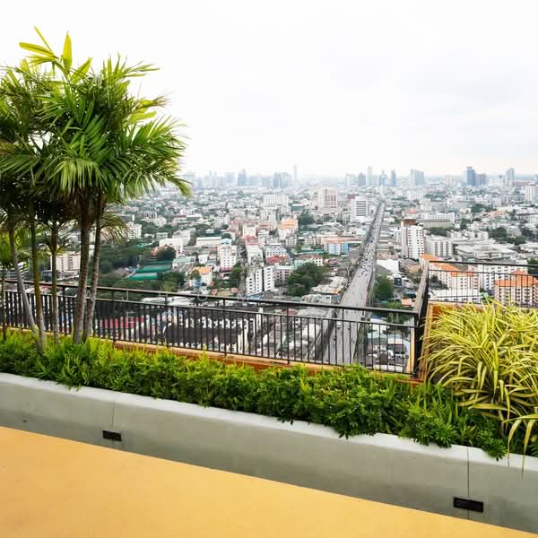 The Tree Sukhumvit 71-Ekamai, Bangkok, 1269 Sukhumvit 71 Road, Suan Luang, Suan Luang, Bangkok, 1 Bedroom, 56 sqm, Condo For Sale, by AJHOMECENTER -คุณจูน, 500167733 - DDproperty.com