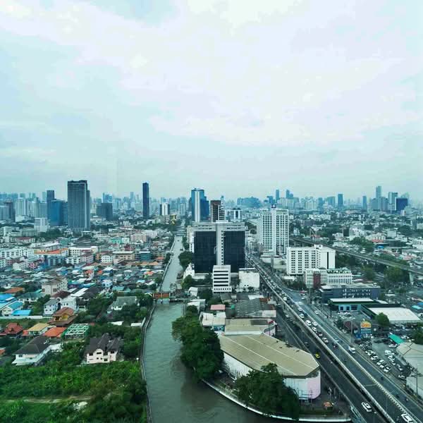 The Tree Sukhumvit 71-Ekamai : เดอะทรี สุขุมวิท 71 – เอกมัย, กรุงเทพ, 1269 ถ. สุขุมวิท 71, สวนหลวง, สวนหลวง, กรุงเทพ, 56 ตร.ม., คอนโด ขาย, โดย AJHOMECENTER -คุณจูน, 500167733 - DDproperty.com