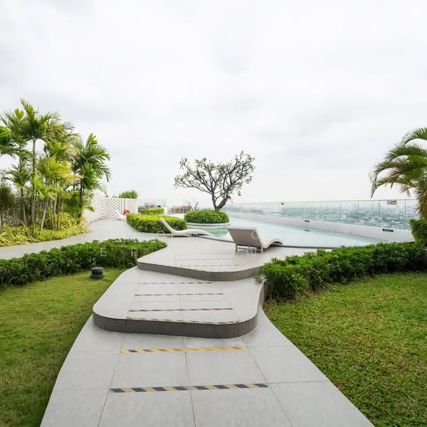 The Tree Sukhumvit 71-Ekamai, Bangkok, 1269 Sukhumvit 71 Road, Suan Luang, Suan Luang, Bangkok, 1 Bedroom, 56 sqm, Condo For Sale, by AJHOMECENTER -คุณจูน, 500167733 - DDproperty.com