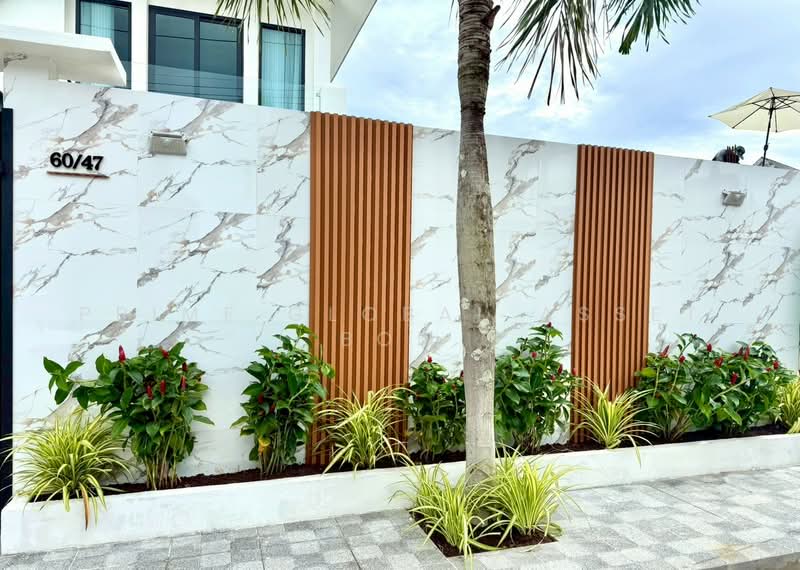 Suriyaporn Place, Phuket, Chalong, Muang Phuket, Phuket, 4 Bedrooms, 234 sqm, Single Detached House For Sale, by Prime Global Asset ( Bom ), 500167734 - DDproperty.com