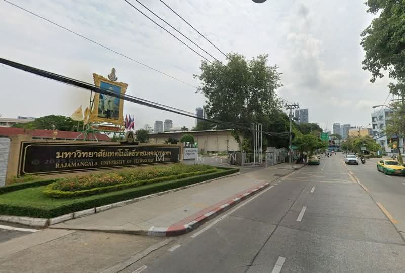 ขายที่ดินราคาถูกที่สุดถนนนางลิ้นจี่ ใกล้มาร์เก็ตเพลส นางลิ้นจี่, กรุงเทพ, ช่องนนทรี, ยานนาวา, กรุงเทพ, 3,600 ตร.ม., ที่ดิน ขาย, โดย Murin, 500167736 - DDproperty.com