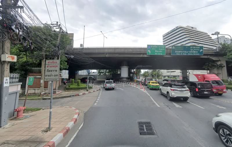 ขายที่ดินราคาถูกที่สุดถนนนางลิ้นจี่ ใกล้มาร์เก็ตเพลส นางลิ้นจี่, กรุงเทพ, ช่องนนทรี, ยานนาวา, กรุงเทพ, 3,600 ตร.ม., ที่ดิน ขาย, โดย Murin, 500167736 - DDproperty.com