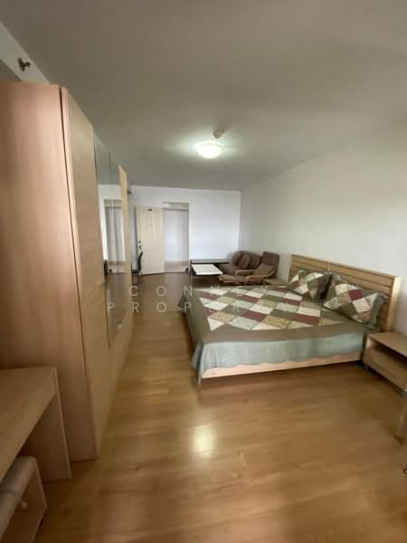 Supalai Park Srinakarin : ศุภาลัย ปาร์ค ศรีนครินทร์, กรุงเทพ, 688 ถนนศรีนครินทร์, หนองบอน, ประเวศ, กรุงเทพ, 35 ตร.ม., คอนโด ให้เช่า, โดย Connex Property, 500167738 - DDproperty.com