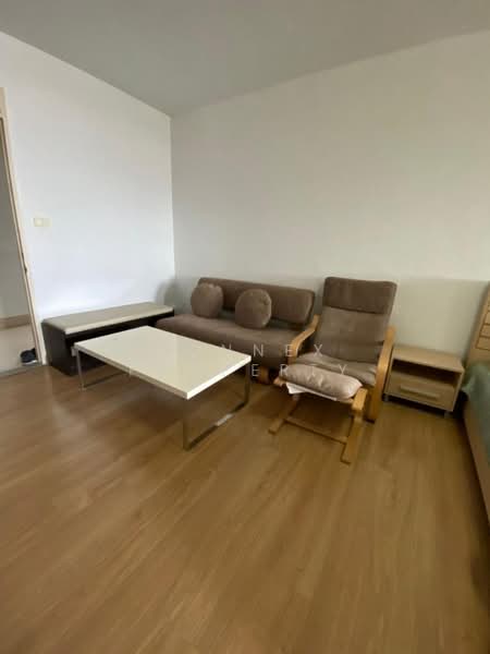 Supalai Park Srinakarin, Bangkok, 688 Srinakarin Road, Nong Bon, Prawet, Bangkok, 1 Bedroom, 35 sqm, Condo For Rent, by Connex Property, 500167738 - DDproperty.com