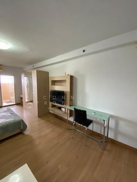 Supalai Park Srinakarin, Bangkok, 688 Srinakarin Road, Nong Bon, Prawet, Bangkok, 1 Bedroom, 35 sqm, Condo For Rent, by Connex Property, 500167738 - DDproperty.com