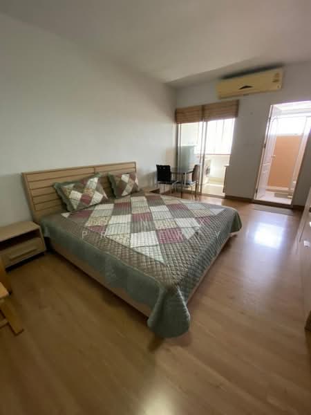 Supalai Park Srinakarin, Bangkok, 688 Srinakarin Road, Nong Bon, Prawet, Bangkok, 1 Bedroom, 35 sqm, Condo For Rent, by Connex Property, 500167738 - DDproperty.com