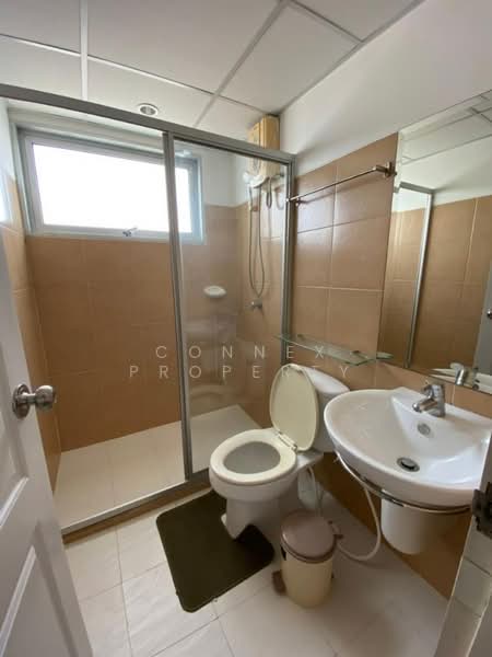 Supalai Park Srinakarin, Bangkok, 688 Srinakarin Road, Nong Bon, Prawet, Bangkok, 1 Bedroom, 35 sqm, Condo For Rent, by Connex Property, 500167738 - DDproperty.com