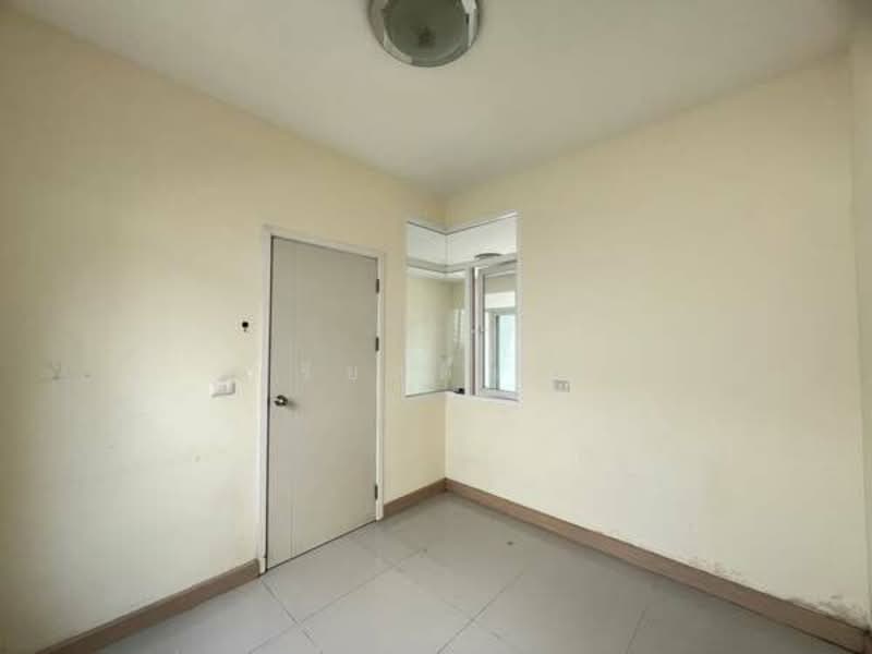 Gusto Townhome Bangna - Suvarnabhumi, Samut Prakan, Soi Wat Sriwaree Noi, Srisa Chorakhe Yai, Bang Sao Thong, Samut Prakan, 3 Bedrooms, 132 sqm, Townhouse For Sale, by เรียลตี้ วัน, 500167739 - DDproperty.com