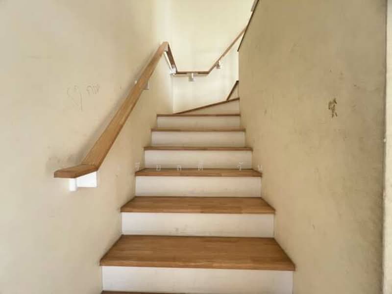 Gusto Townhome Bangna - Suvarnabhumi : กัสโต้ ทาวน์โฮม บางนา - สุวรรณภูมิ, สมุทรปราการ, ซอยวัดศรีวารีน้อย, ศีรษะจรเข้ใหญ่, บางเสาธง, สมุทรปราการ, 132 ตร.ม., ทาวน์เฮ้าส์ ขาย, โดย เรียลตี้ วัน, 500167739 - DDproperty.com