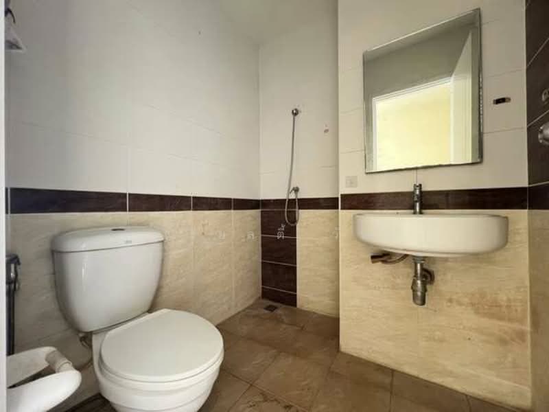 Gusto Townhome Bangna - Suvarnabhumi, Samut Prakan, Soi Wat Sriwaree Noi, Srisa Chorakhe Yai, Bang Sao Thong, Samut Prakan, 3 Bedrooms, 132 sqm, Townhouse For Sale, by เรียลตี้ วัน, 500167739 - DDproperty.com