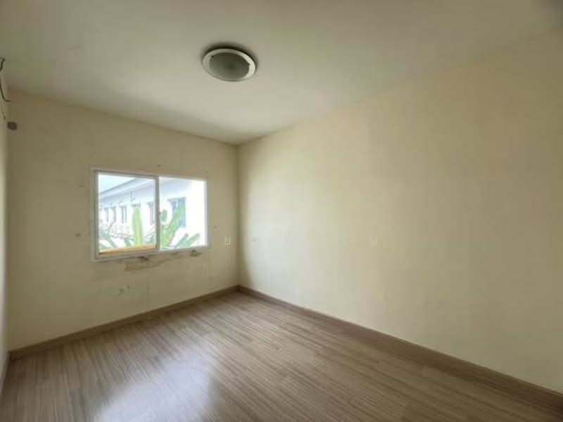 Gusto Townhome Bangna - Suvarnabhumi, Samut Prakan, Soi Wat Sriwaree Noi, Srisa Chorakhe Yai, Bang Sao Thong, Samut Prakan, 3 Bedrooms, 132 sqm, Townhouse For Sale, by เรียลตี้ วัน, 500167739 - DDproperty.com