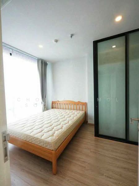 Bangkok Horizon Sathorn, Bangkok, 14 Narathiwat Ratchanakarin Road, Thung Wat Don, Sathon, Bangkok, 1 Bedroom, 27 sqm, Condo For Sale, by Chomratkamol Soontorntarawong (Gor), 500167740 - DDproperty.com