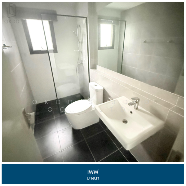 PAVE Bangna, Samut Prakan, Bang Bo, Khlong Dan, Bang Phriang, Bang Bo, Samut Prakan, 4 Bedrooms, 190 sqm, Single Detached House For Sale, by OKDD STUDIO Co., Ltd., 500167742 - DDproperty.com