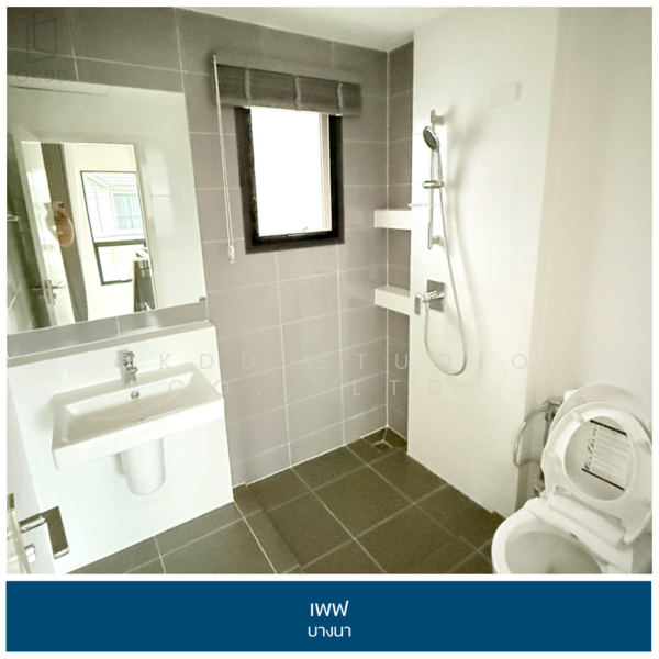 PAVE Bangna, Samut Prakan, Bang Bo, Khlong Dan, Bang Phriang, Bang Bo, Samut Prakan, 4 Bedrooms, 190 sqm, Single Detached House For Sale, by OKDD STUDIO Co., Ltd., 500167742 - DDproperty.com