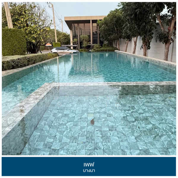 PAVE Bangna, Samut Prakan, Bang Bo, Khlong Dan, Bang Phriang, Bang Bo, Samut Prakan, 4 Bedrooms, 190 sqm, Single Detached House For Sale, by OKDD STUDIO Co., Ltd., 500167742 - DDproperty.com