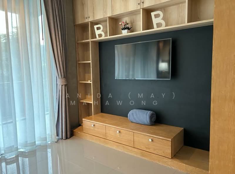 ReLife The Windy, Phuket, 15 200 Soi 1, Rawai, Muang Phuket, Phuket, 2 Bedrooms, 88 sqm, Condo For Sale, by Wanida (May) Mahawong, 500167744 - DDproperty.com